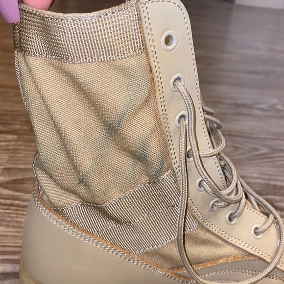 Men’s Rothco Boots - Picture 8 of 13